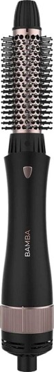 Cecotec Bamba CeramicCare 10-i-1 Airstyler - Svart/Rosegull