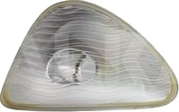 ALKAR 6203170 Blinklys