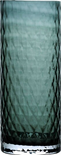 Magnor Drink longdrinkglass 35 cl grå Magnor Drink longdrinkglass 35 cl grå