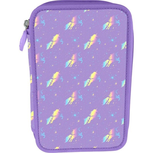 Tinka Double Pencil Case Unicorn 8-804510 Tinka Double Pencil Case Unicorn 8-804510