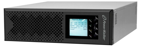 PowerWalker VFI 10K CPH 3/3 BL 10000VA / 10000W