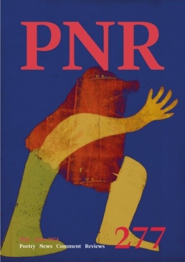 PN Review 277 PN Review 277