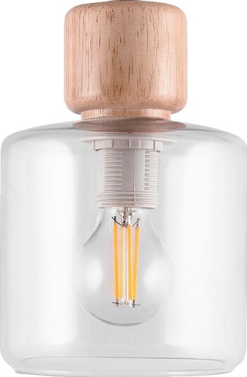 Globen Lighting Vinduspendel DOT 11 Transparent Takpendler Globen Lighting Vinduspendel DOT 11 Transparent Takpendler