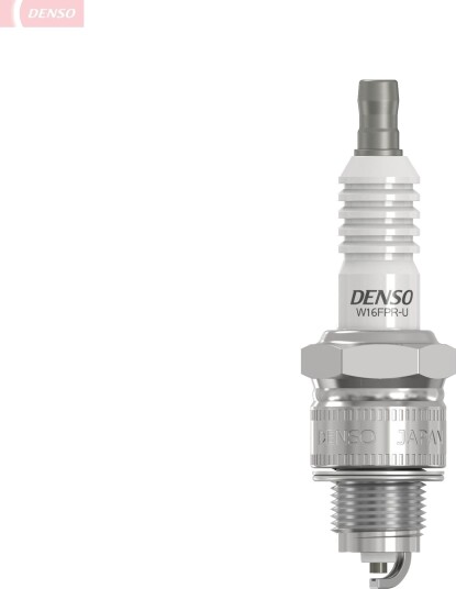 DENSO W16FPR-U Tennplugg DENSO W16FPR-U Tennplugg