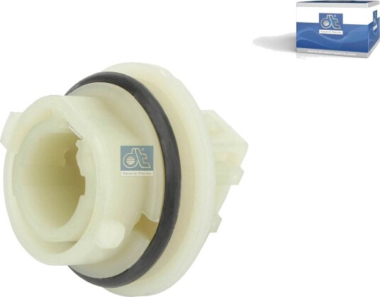 Lampeinnfatning DT Spare Parts 6.85151