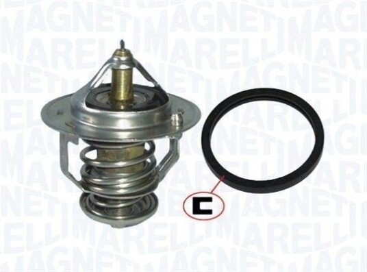 Termostat MAGNETI MARELLI 352317101740