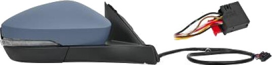 Sidespeil DIEDERICHS 2240824