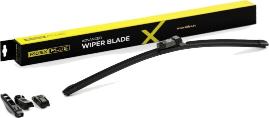 RIDEX PLUS 298W0155P Vindusvisker