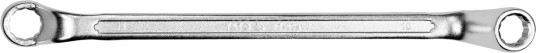 YATO YT-03952 Dobbelthodet ringnøkkel