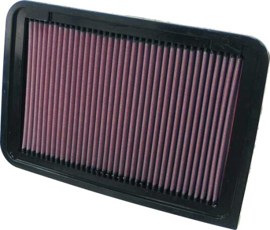 K&N Filters 33 2370 Luftfilter K&N Filters 33 2370 Luftfilter