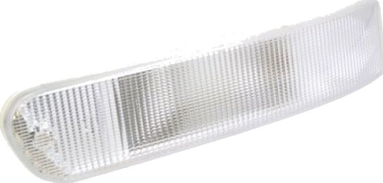 Trucklight Blinklys TRUCKLIGHT CL IV002R