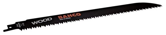Tigersagblad Bahco 3942-228-7-HSL-5P; 228 mm; 5 stk