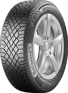 Continental VikingContact 7 245/35R21 96T XL Continental VikingContact 7 245/35R21 96T XL