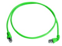 Telegärtner 100008671, 5m, Cat6a, S/FTP (S-STP), RJ-45, RJ-45