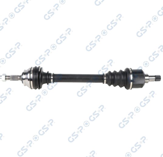 GSP 203862 Drivaksel