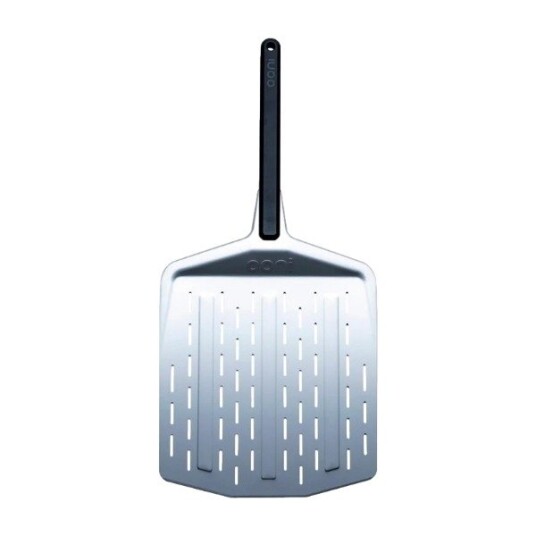 Ooni Signature perforert pizzaspade 12" 30 cm