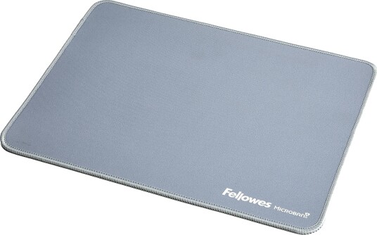 Fellowes Breyta XL Musematte Marineblå