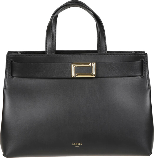 Lancel Dame Vesker Svart ONE SIZE, Lancel Dame Vesker Svart ONE SIZE,