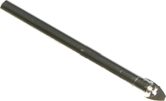 Nobrand Glassbor 5 mm