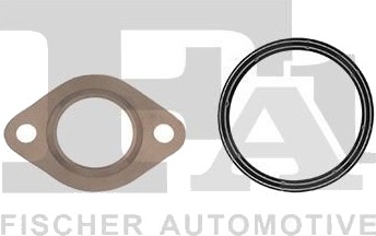 Tetningssett, EGR-system FA1 KG130020E