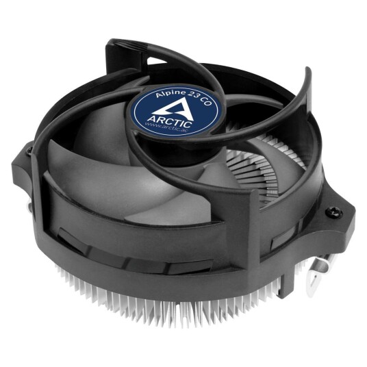 Arctic Alpine 23 CO CPU-kjøler 90 mm for AM4/AM5