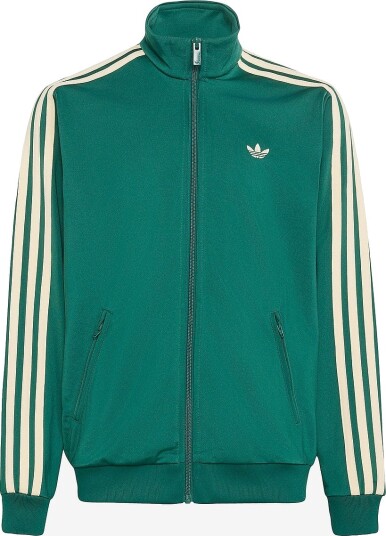 Adidas Originals   Tracksuit jakke Firebird LO TT   Grønn