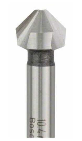 Bosch Konusforsænker 10,4Mm