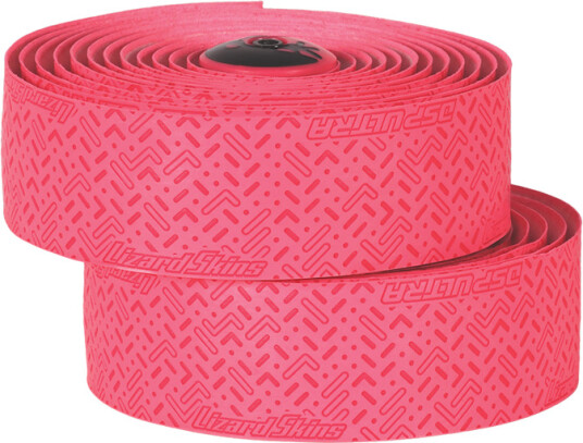 Lizard Skins DSP Ultra styrbånd 2.7 mm pink