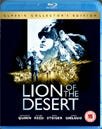 Lion Of The Desert