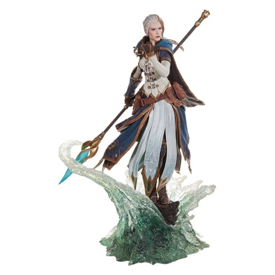 Blizzard - World of Warcraft - Jaina Premium 46 cm - Figur Blizzard - World of Warcraft - Jaina Premium 46 cm - Figur