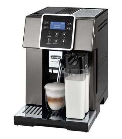 DeLonghi Perfecta Evo ESAM420.80.TB DeLonghi Perfecta Evo ESAM420.80.TB