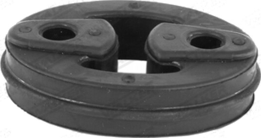 Gummistriper, eksosanlegg WALKER 80221