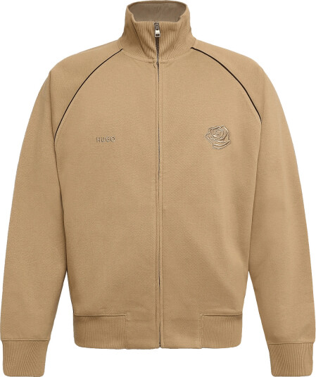 HUGO Dislan Beige S