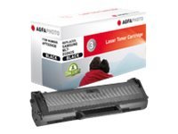 Agfaphoto - Svart - Tonerkassett Tilsvarer: Samsung Mlt-D1042s - For Samsung Ml-1660 1665 1670 1860 1865 1865W Scx 3200 3205 3205 3205 3205 3205 3205 3205 1670