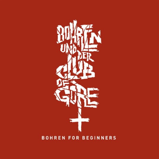 Bohren & Der Club Of Gore Bohren For Beginners LP/Vinyl Bohren & Der Club Of Gore Bohren For Beginners LP/Vinyl