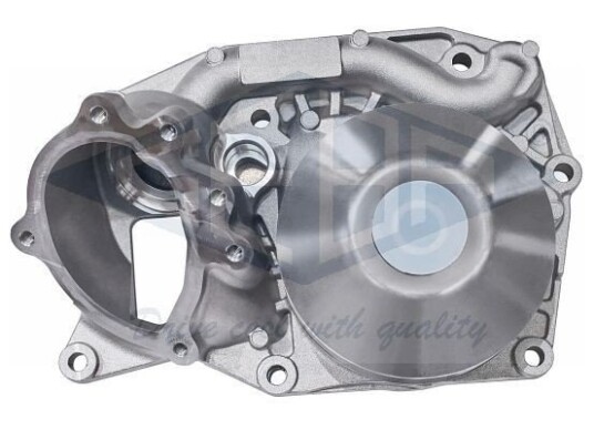GEBA 55065 Vannpumpe GEBA 55065 Vannpumpe