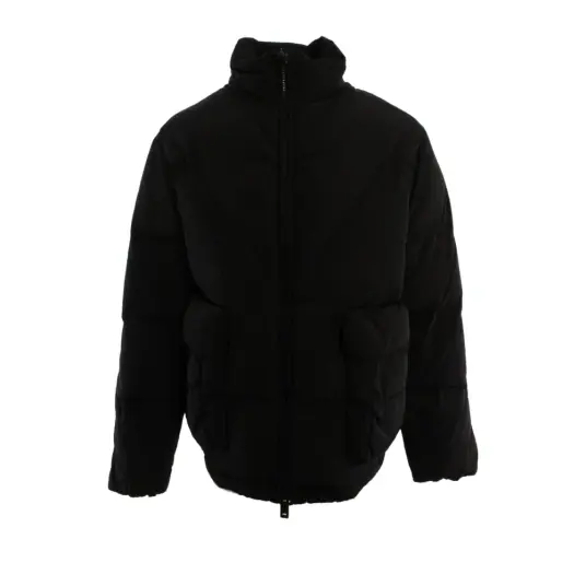 Armani Herre Jakker Svart L,