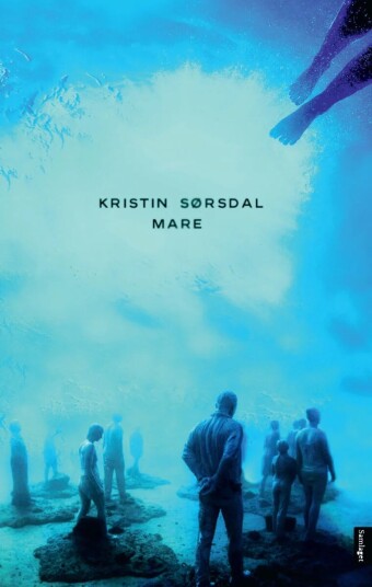 Mare Av Kristin Sørsdal