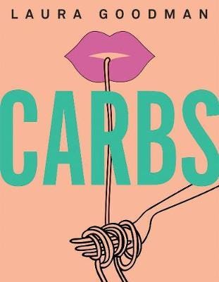 Carbs Av Laura Goodman