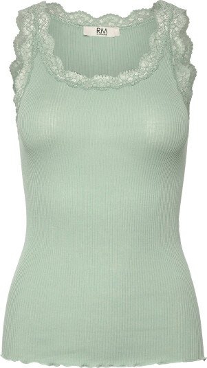 RM By Rosemunde | Rmwbalta Modal Sl U Neck Top | M