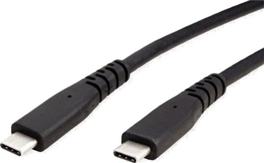 Roline - USB-C cable - USB-C to USB-C - 1 m