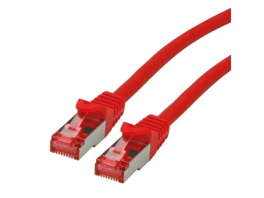 Roline 21152613 3 M Cat6 S/Ftp S-Stp Rj-45 Rj-45