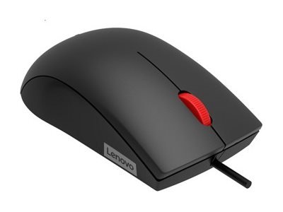 Lenovo Accessories 120 Wired Mouse | Lenovo
