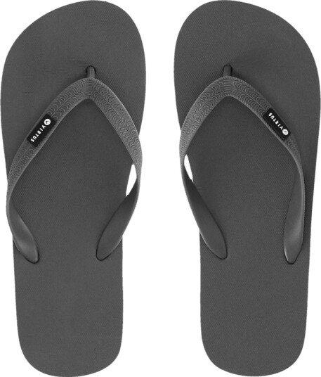Virtus Keki Flip Flop Sandaler Herre Grå 41