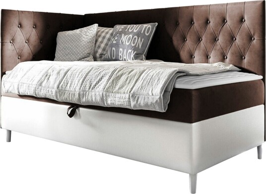 Boisdale Sengeramme 90x200 cm
