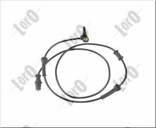 Sensor, ABS ABAKUS 120-02-009