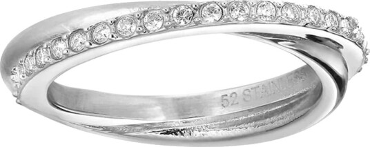 Jane Koenig Olympia Ring   Silver   52