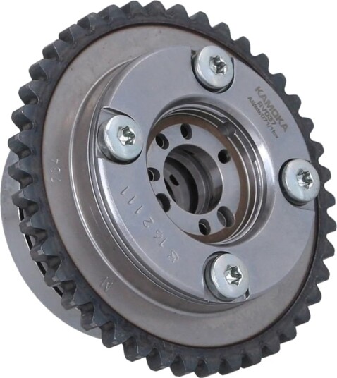 Kamakselregulering KAMOKA RV037