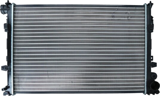 KAMOKA 7705206 Radiator motorkjøling