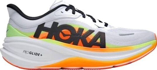Hoka Clifton Pro Herre Cmcgr/Cosmic Grey/Black 46